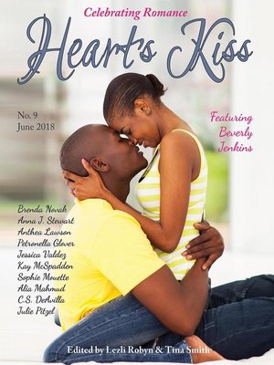 Issue 9, June 2018: Featuring Beverly Jenkins - ebook
